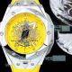 New Replica Hublot Sang Bleu II Chronograph Yellow Dial Watches 45 mm (6)_th.jpg